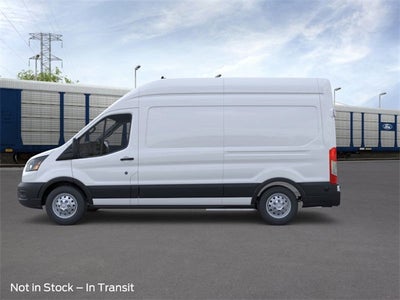 2026 Ford Transit-350 Cargo Van Commercial