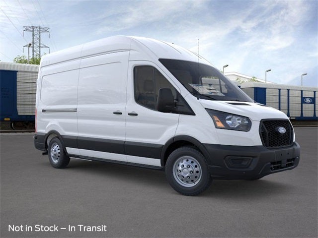 2026 Ford Transit-350 Cargo Van Commercial