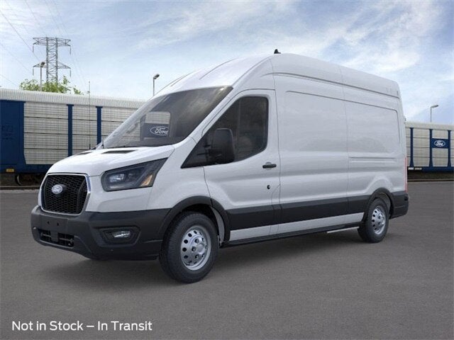 2026 Ford Transit-350 Base Commercial