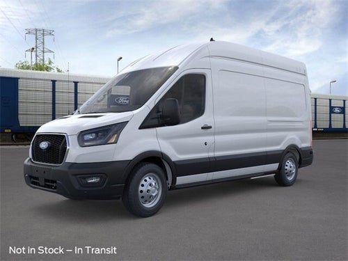 2026 Ford Transit-350 Base Commercial
