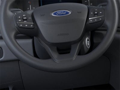 2026 Ford Transit-350 Base Commercial