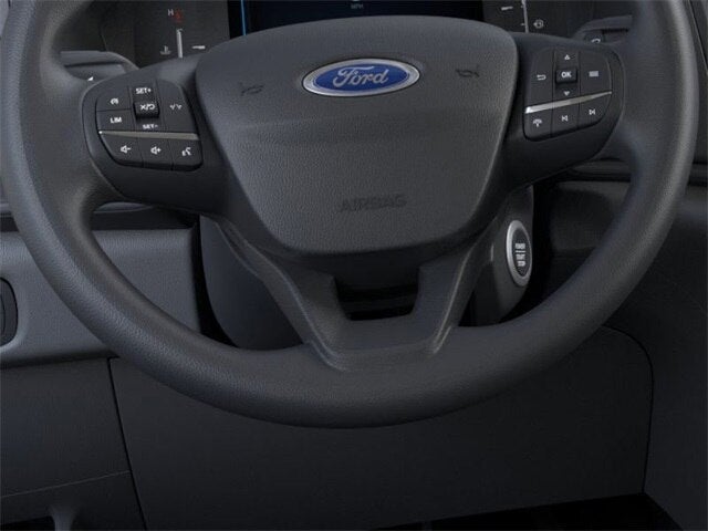 2026 Ford Transit-350 Base Commercial