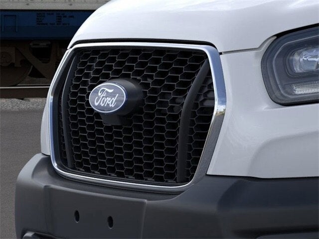 2026 Ford Transit-350 Base Commercial