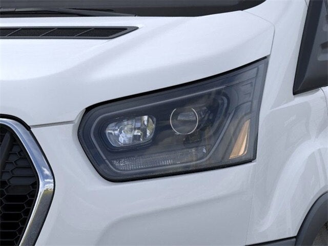 2026 Ford Transit-350 Base Commercial