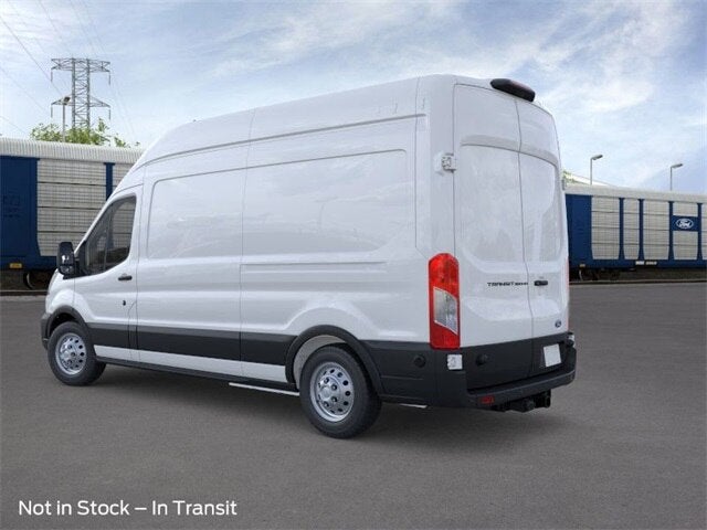 2026 Ford Transit-350 Base Commercial