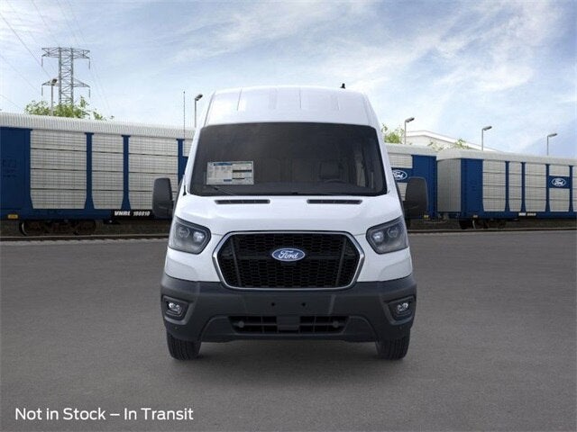 2026 Ford Transit-350 Base Commercial
