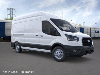 2026 Ford Transit-350 Base Commercial