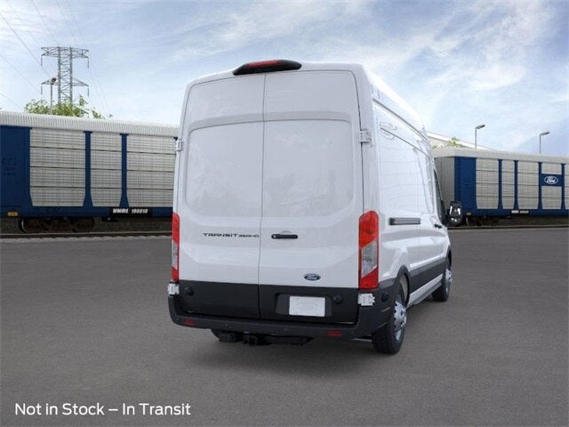 2026 Ford Transit-350 Base Commercial