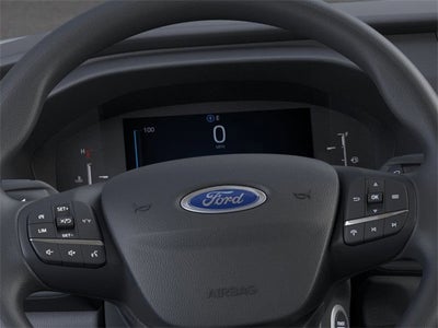2026 Ford Transit-350 Base Commercial