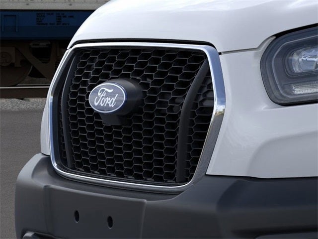 2026 Ford Transit-350 Base Commercial