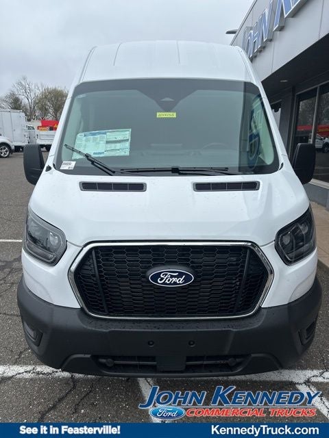 2026 Ford Transit-350 Base Commercial