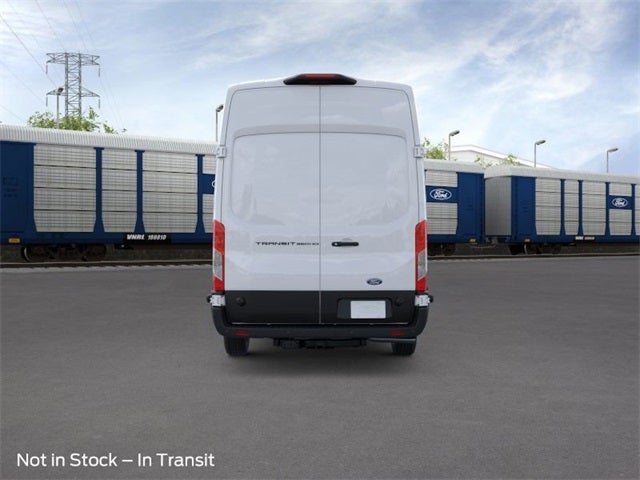 2026 Ford Transit-350 Base Commercial