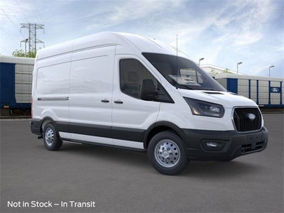 2026 Ford Transit-350 Base Commercial