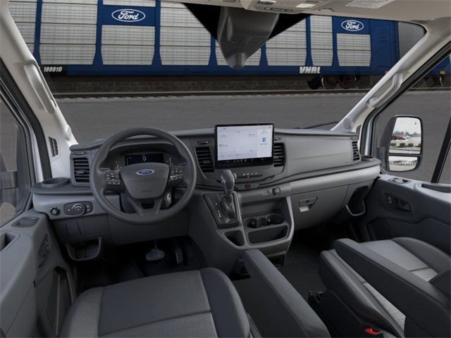 2026 Ford Transit-350 Base Commercial