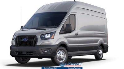 2024 Ford Transit-350 Cargo Van Commercial