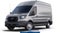 2024 Ford Transit-350 Cargo Van Commercial