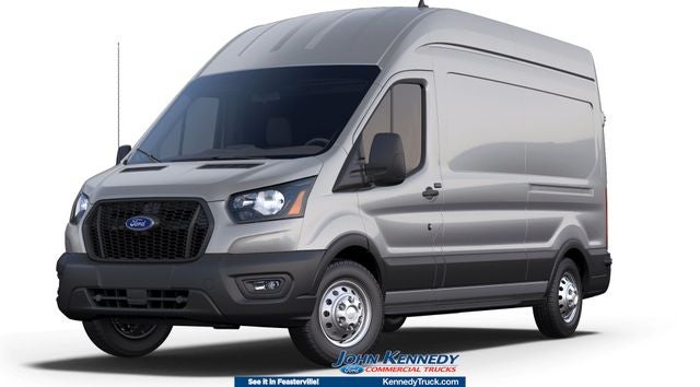 2024 Ford Transit-350 Cargo Van Commercial