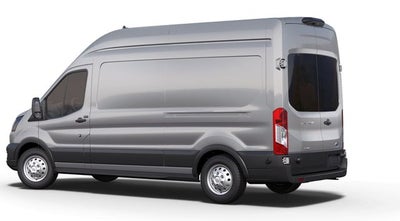 2024 Ford Transit-350 Cargo Van Commercial