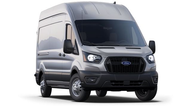 2024 Ford Transit-350 Cargo Van Commercial