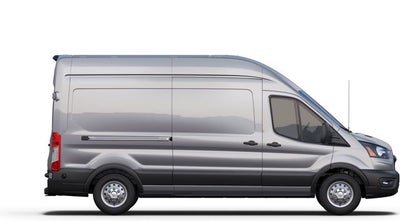 2024 Ford Transit-350 Cargo Van Commercial