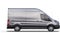 2024 Ford Transit-350 Cargo Van Commercial