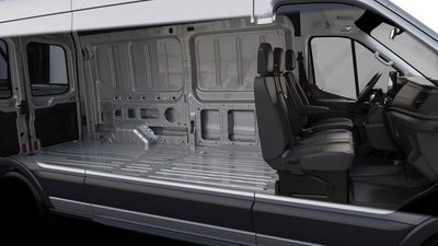 2024 Ford Transit-350 Cargo Van Commercial