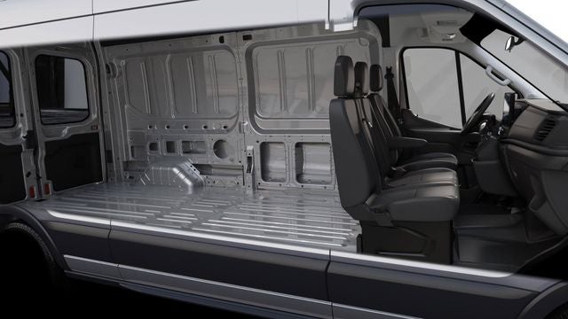 2024 Ford Transit-350 Cargo Van Commercial
