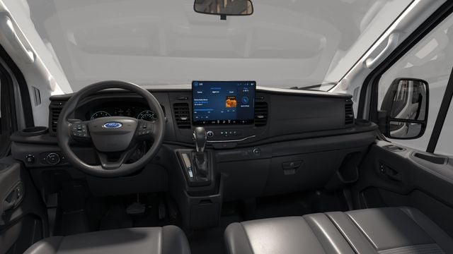 2024 Ford Transit-350 Cargo Van Commercial