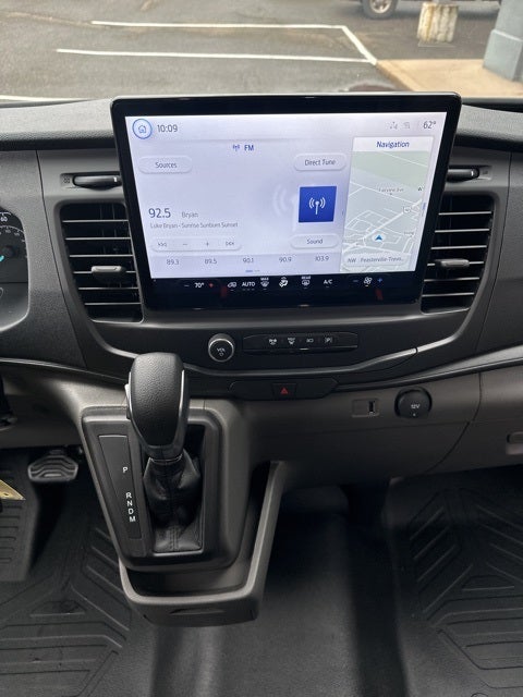 2024 Ford Transit-350 Cargo Van Commercial