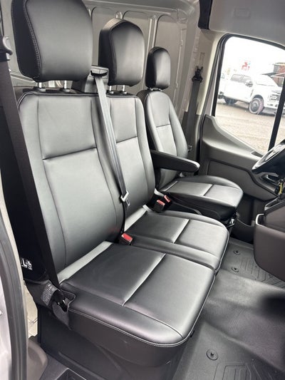2024 Ford Transit-350 Cargo Van Commercial