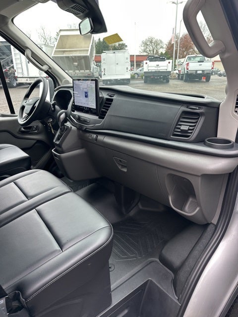 2024 Ford Transit-350 Cargo Van Commercial
