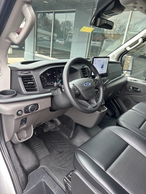 2024 Ford Transit-350 Cargo Van Commercial
