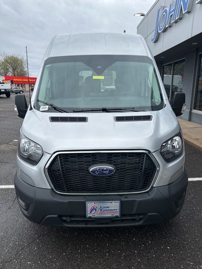 2024 Ford Transit-350 Cargo Van Commercial