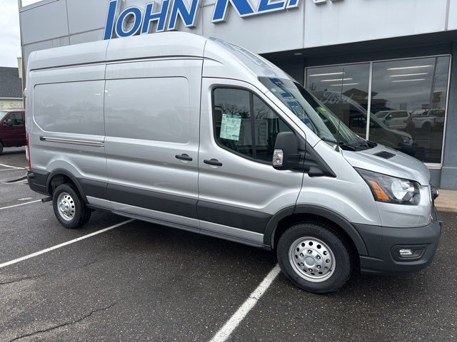 2024 Ford Transit-350 Cargo Van Commercial