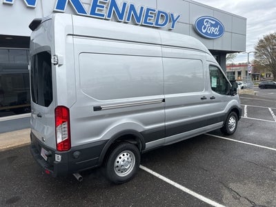 2024 Ford Transit-350 Cargo Van Commercial