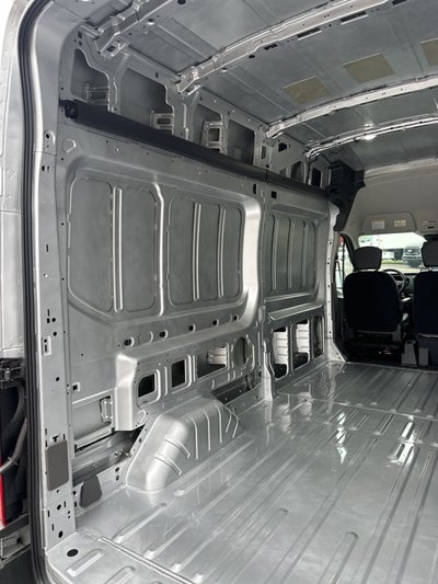 2024 Ford Transit-350 Cargo Van Commercial