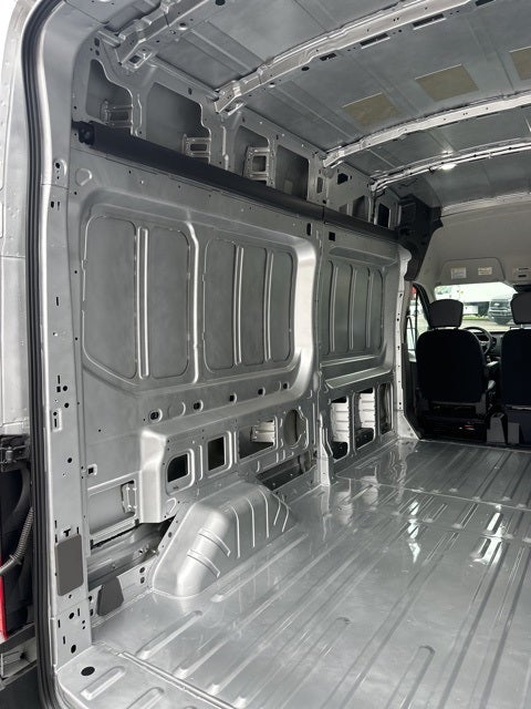 2024 Ford Transit-350 Cargo Van Commercial