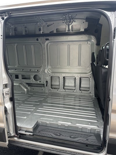 2024 Ford Transit-350 Cargo Van Commercial