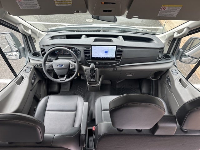 2024 Ford Transit-350 Cargo Van Commercial