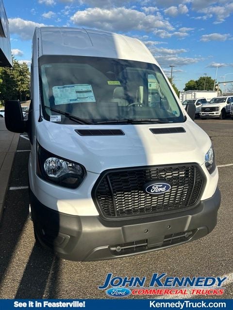 2026 Ford Transit-350 Base Commercial
