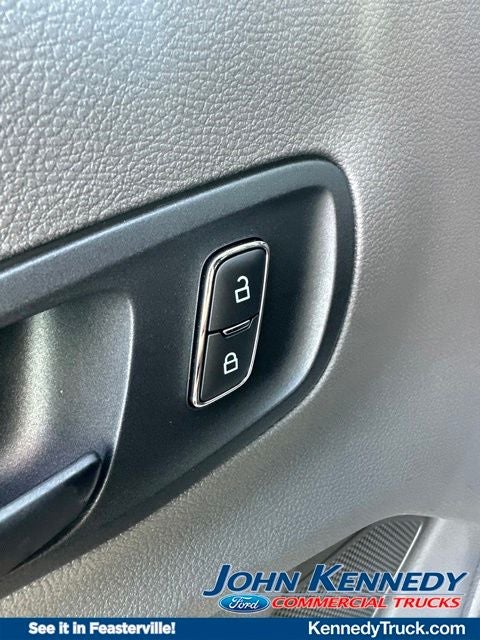 2026 Ford Transit-350 Base Commercial