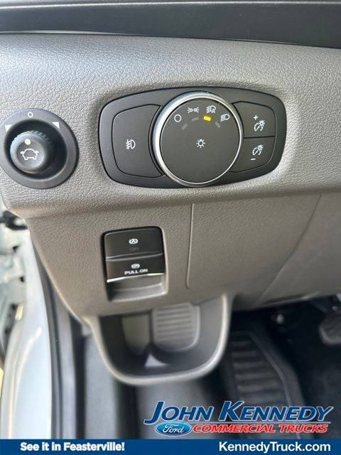 2026 Ford Transit-350 Base Commercial