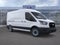 2026 Ford Transit-250 Base Commercial