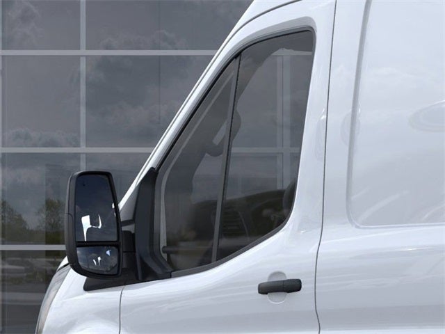 2026 Ford Transit-250 Base Commercial