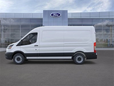 2026 Ford Transit-250 Base Commercial