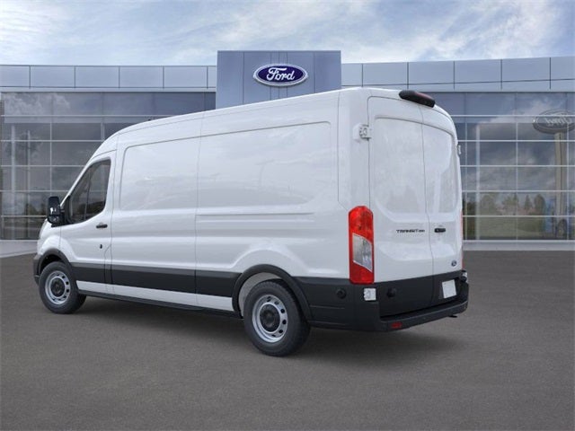 2026 Ford Transit-250 Base Commercial