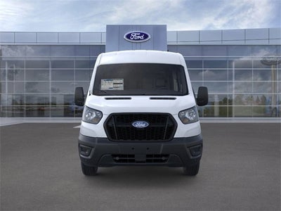 2026 Ford Transit-250 Base Commercial