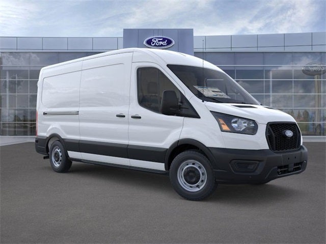 2026 Ford Transit-250 Base Commercial