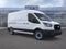 2026 Ford Transit-250 Base Commercial