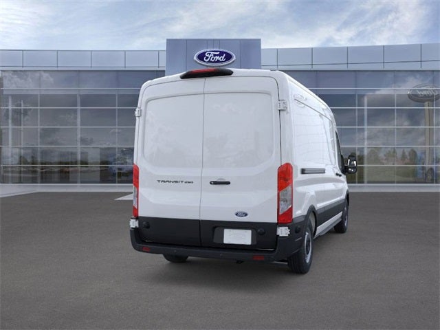 2026 Ford Transit-250 Base Commercial